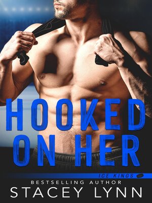 cover image of Hooked On Her